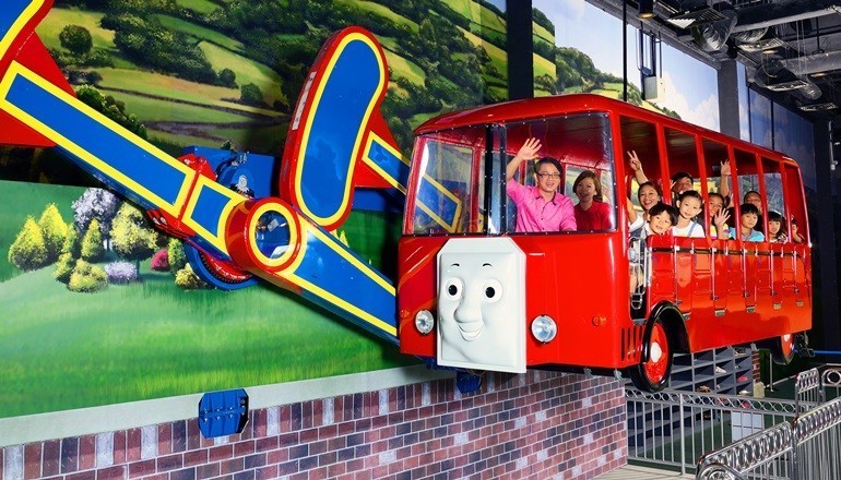 带孩子去马来西亚旅游,带孩子去马来西亚旅游安全吗