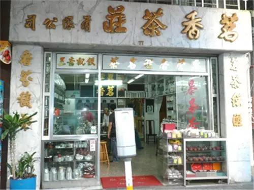 蔡澜最新谈中国茶道,蔡澜对茶道的理解