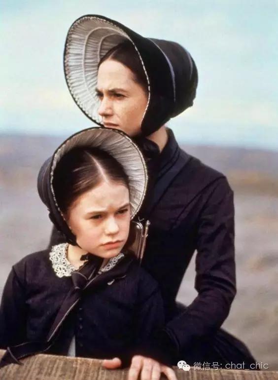 2009伦敦时尚时装走秀,在教堂走秀