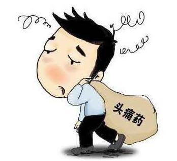 这样的奶酪陷阱，你是不是也遇到了