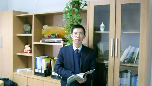 在园区,不知道这9位“小鲜肉”,你分分钟就Out了