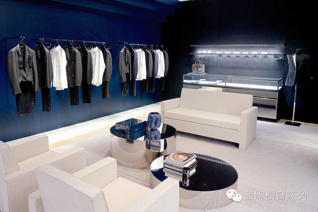 dior在国外的品牌发展趋势,全球最大的dior门店