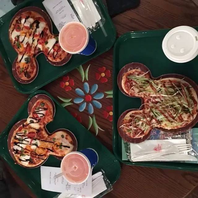 上海迪士尼乐园全攻略,上海迪士尼乐园一天游玩全攻略