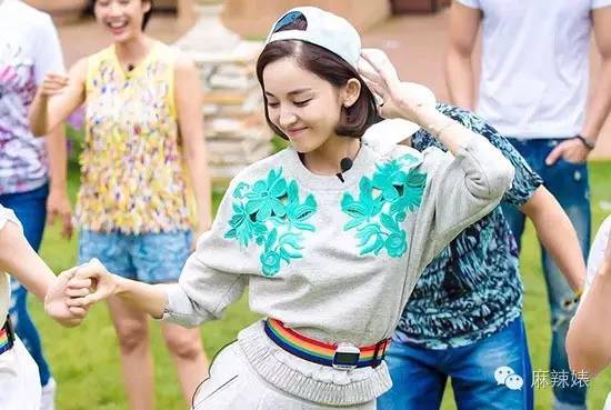 古力娜扎最近的资源,古力娜扎靠颜值出圈