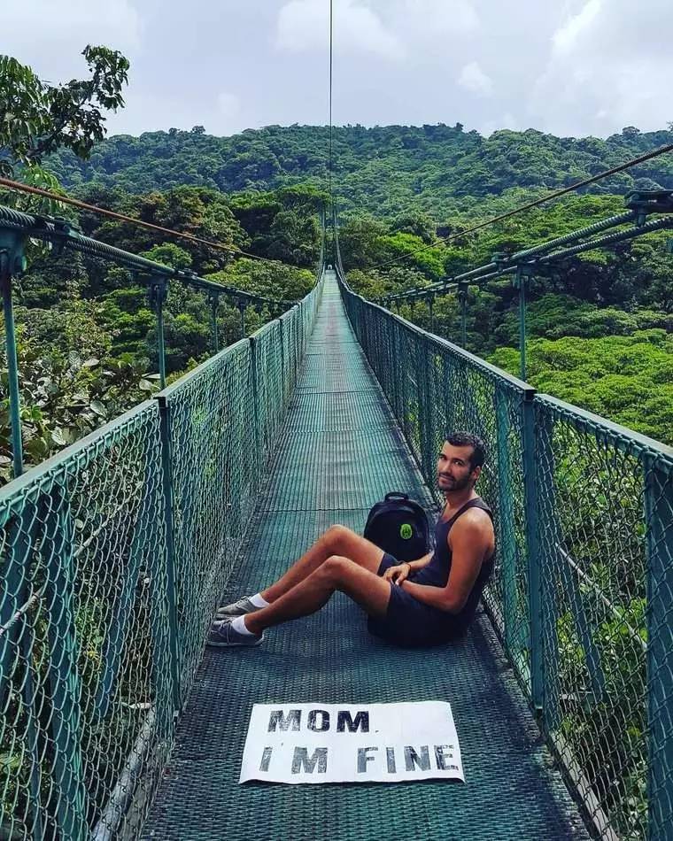 出门旅行不带父母怎么办,出门旅游怎么和父母沟通