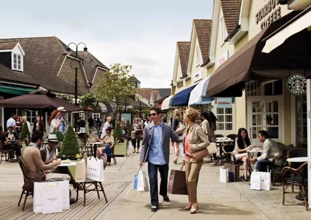 全球必去十大购物中心,全球值得去的地方排行榜