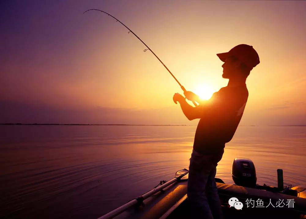 一天温差多少不适合钓鱼,一天中哪个时间段适合钓鱼