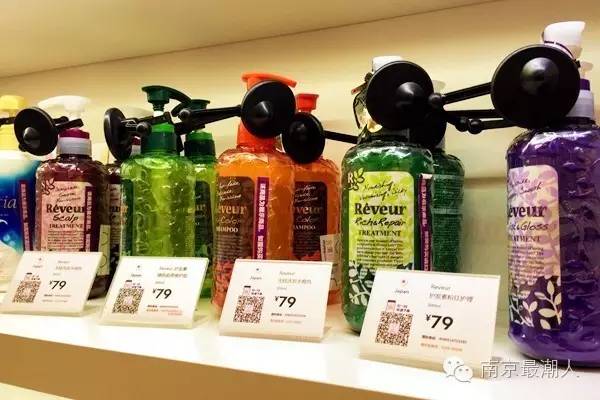 南京最全的超市物美价廉,南京哪家超市东西最全