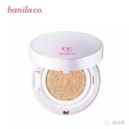 全球十大最好气垫bb霜推荐,韩国气垫排行榜前十名小红书推荐