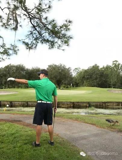 高尔夫10个忌讳,高尔夫10个技术
