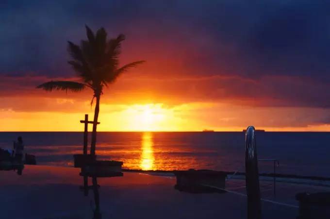 毛里求斯旅游计划,毛里求斯岛旅游