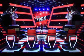 中国好声音第四季导师考核那英组,中国好声音2015周杰伦组那英组
