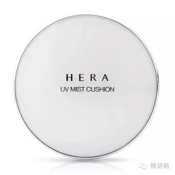 全球十大最好气垫bb霜推荐,韩国气垫排行榜前十名小红书推荐