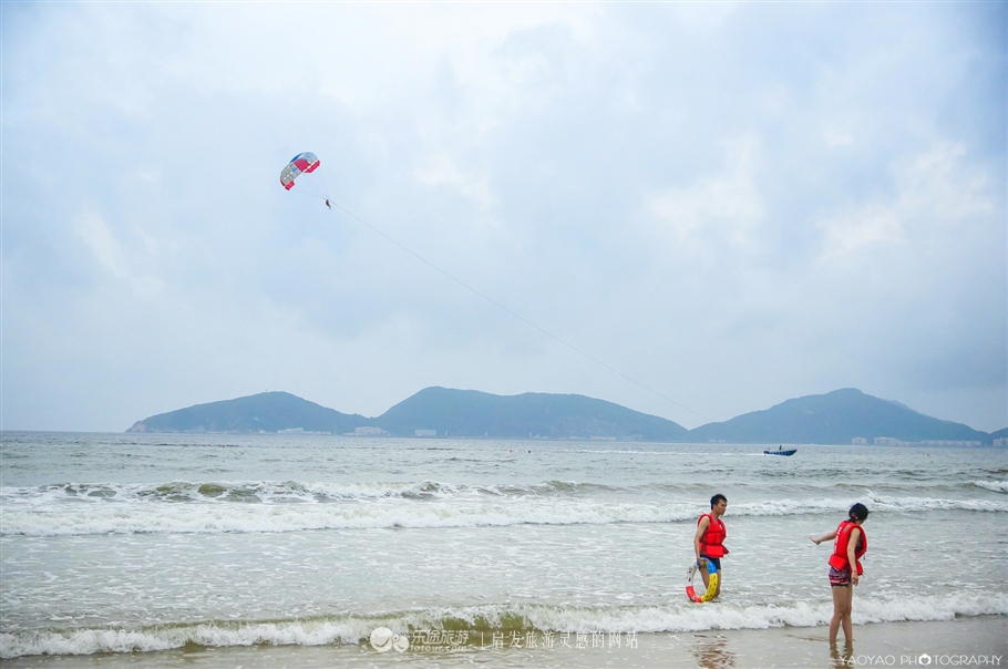 度假胜地游玩攻略,川岛度假区攻略