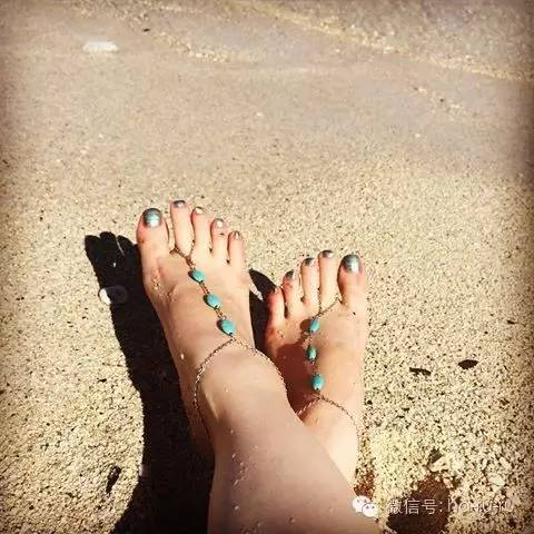 渔网包、脚链拖、PackT|日本最近流行啥？6