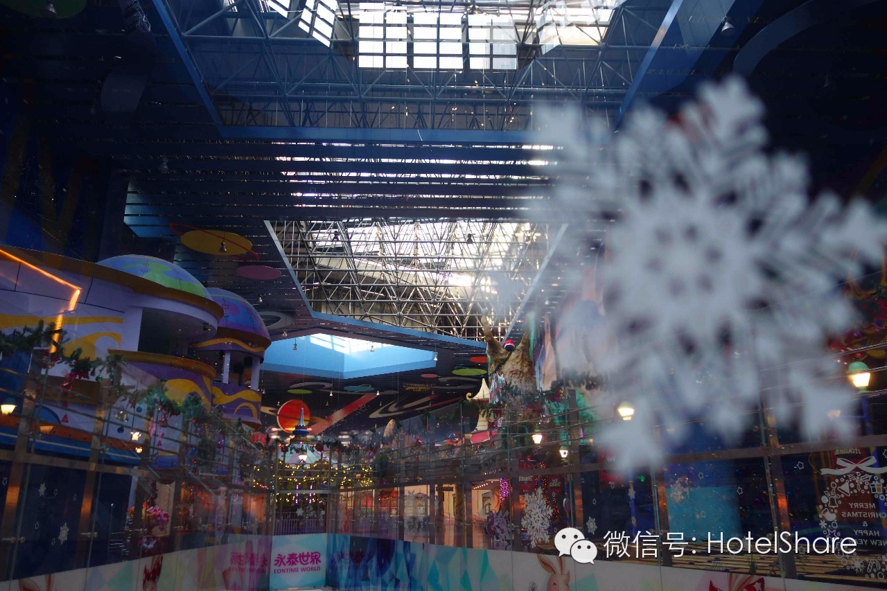 哈尔滨十大最火的酒店,哈尔滨最贵的酒店真实感受