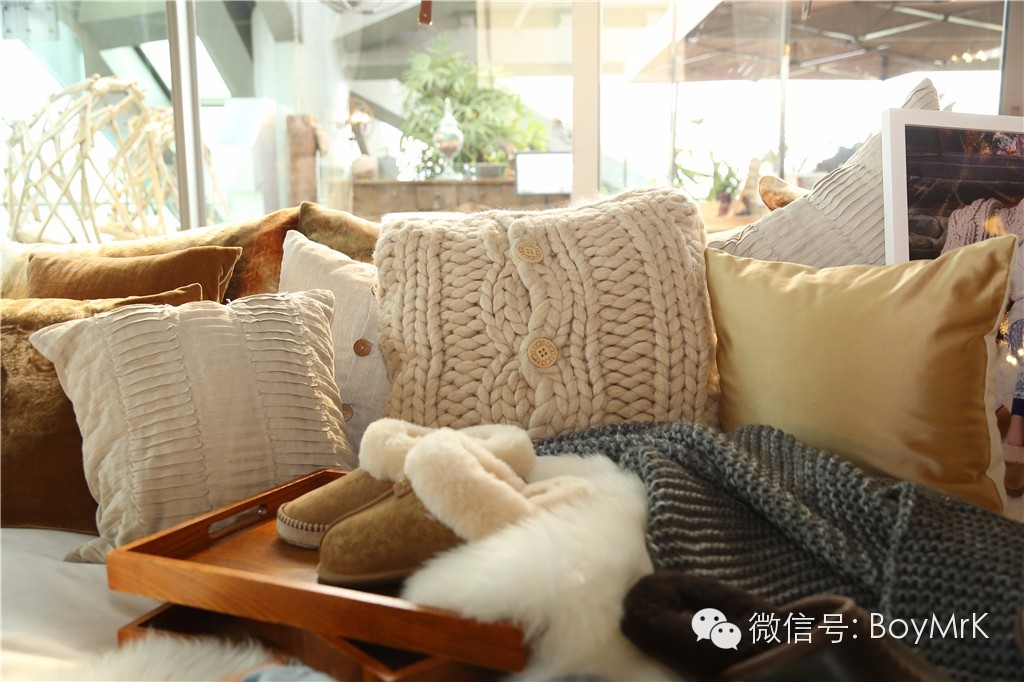 ugg雪地靴盘点,雪地靴ugg经典