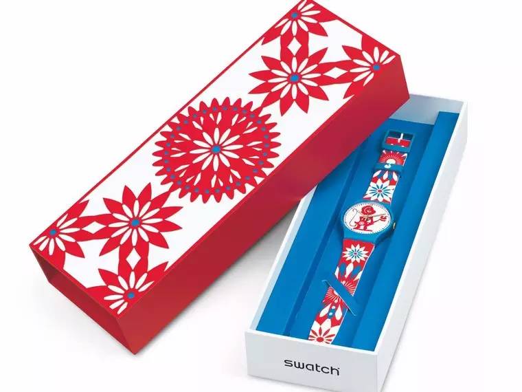 快救我我要瞎了！|各品牌「猴年纪念版」实力比丑中...