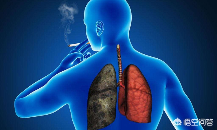 抽烟只吸进嘴里再吐出来会伤肺吗,吸烟吸进嘴里就吐出来会上瘾嘛