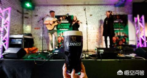 盘点不同牌子的啤酒,各大品牌啤酒口感