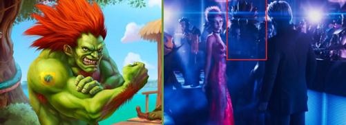 头号玩家侏罗纪公园彩蛋,头号玩家里的12个恐怖片彩蛋