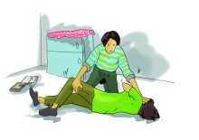 儿童癫痫问答,癫痫问答癫痫发作有什么常见表现