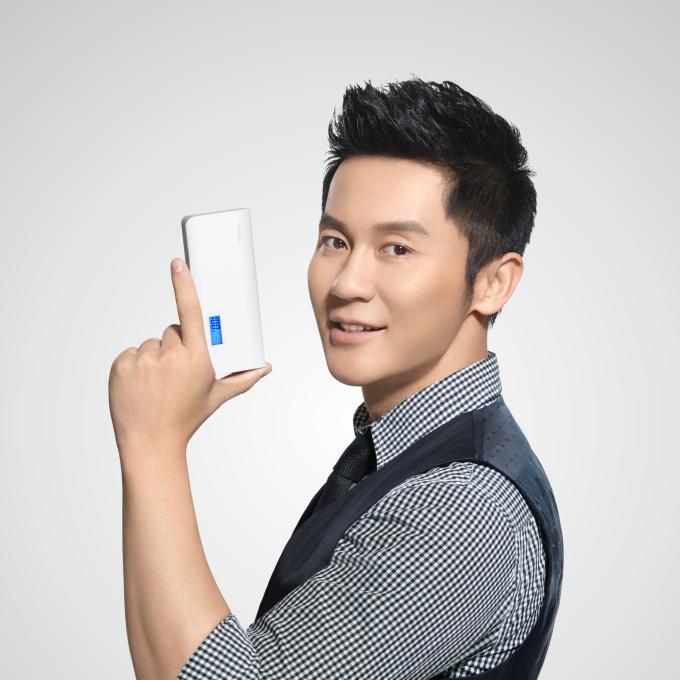 你们说这个手机配件花一千万上电视值不值？