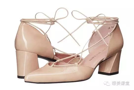 怎么穿高跟鞋显腿细长视频,超长版高跟鞋怎么穿才好看