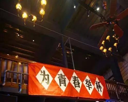 昆明酒吧嗨爆全场,昆明嗨到爆的酒吧
