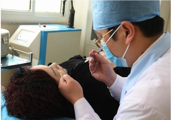 这样些治疗色素斑的方法最安全,你知道吗?