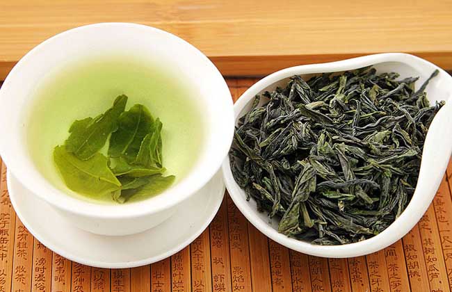 各种茶品鉴方法,名茶鉴赏大全图解