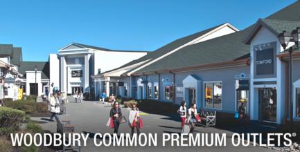 关于奥特莱斯的最新发展,奥特莱斯究竟在哪