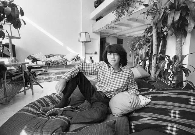 kenzo的细节,kenzo大开眼界