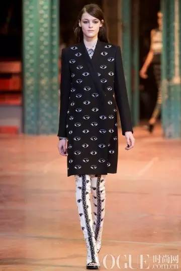 kenzo的细节,kenzo大开眼界