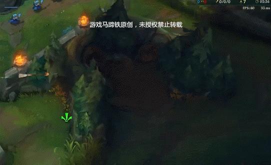 豹女打野教学theshy刷野,lol豹女速4刷野