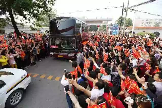 猴年马月谈高考：那一年，你一定忘不了~！~