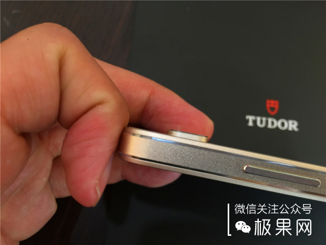 荣耀7i十天使用感受，拍照出众手感细腻