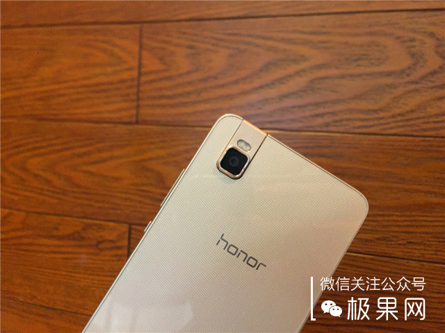 荣耀7i十天使用感受，拍照出众手感细腻