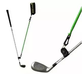 高尔夫经典神器,高尔夫姿势纠正训练器