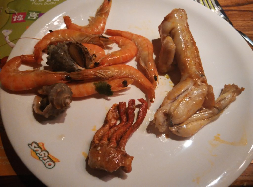 好伦哥回龙观航母店路线,好伦哥回龙观航母店怎么样