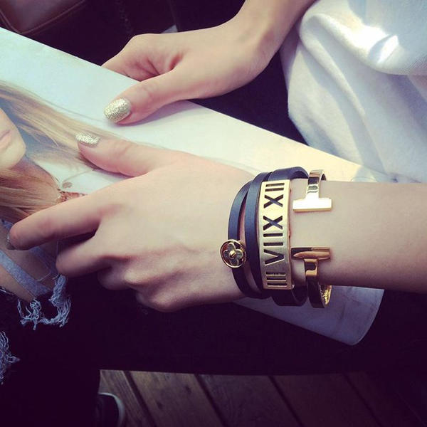 气质优雅怎么养成,举手投足体现人的气质素养