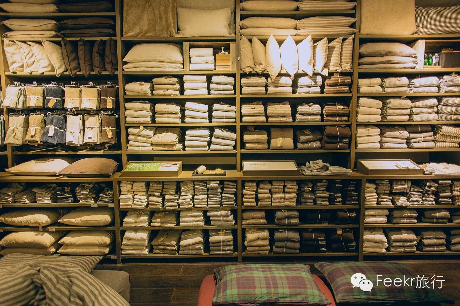 muji打折攻略,muji怎么逛