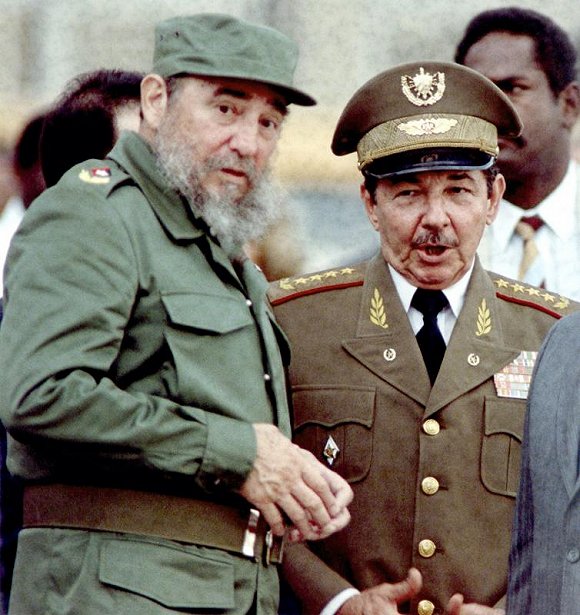 古巴Chanel2017早春度假系列大秀