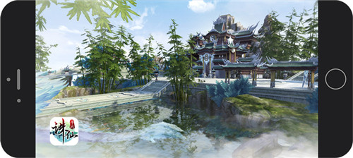 诛仙手游最新公测,诛仙手游端游