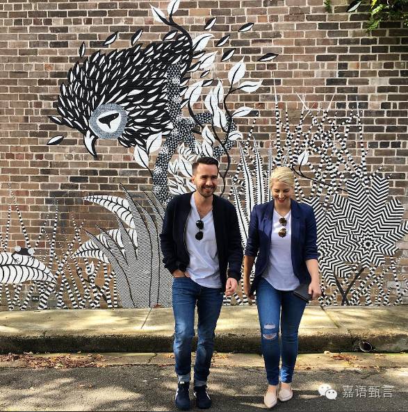 澳洲effortless时尚品牌——MARCS，繁忙生活中不可或缺的那抹颜色