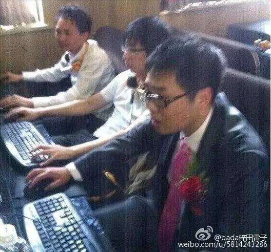 去看魔兽电影,看魔兽的顺序