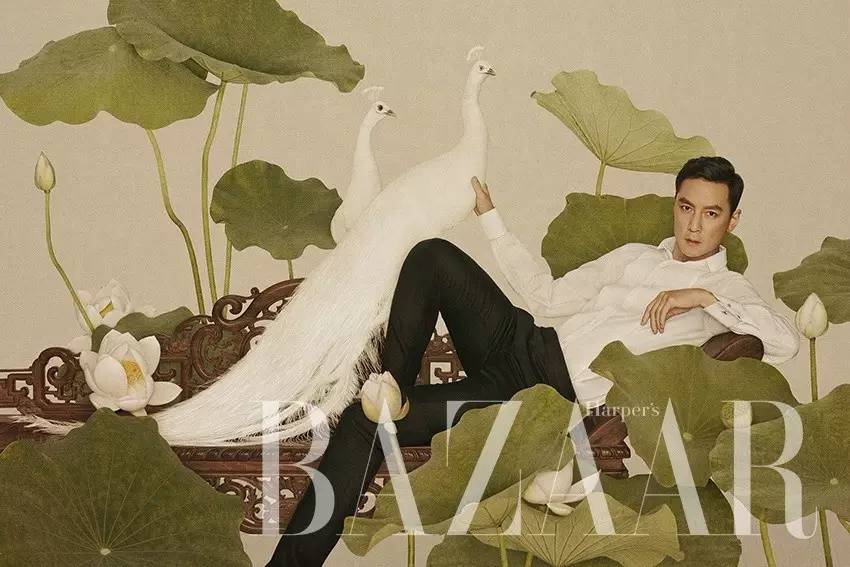 吴彦祖魔兽世界古尔丹,魔兽世界吴彦祖是什么梗