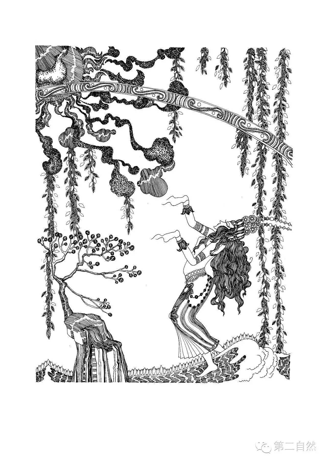 魔法森林经典故事,魔法森林故事视频