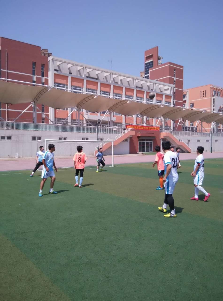 战报红桥·瑞景老朋友业余足球春季联赛-第十二轮战报