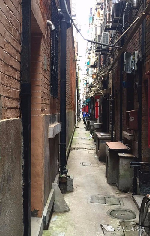 上海永不拓宽的马路怎么逛,上海永不拓宽的马路有哪几条